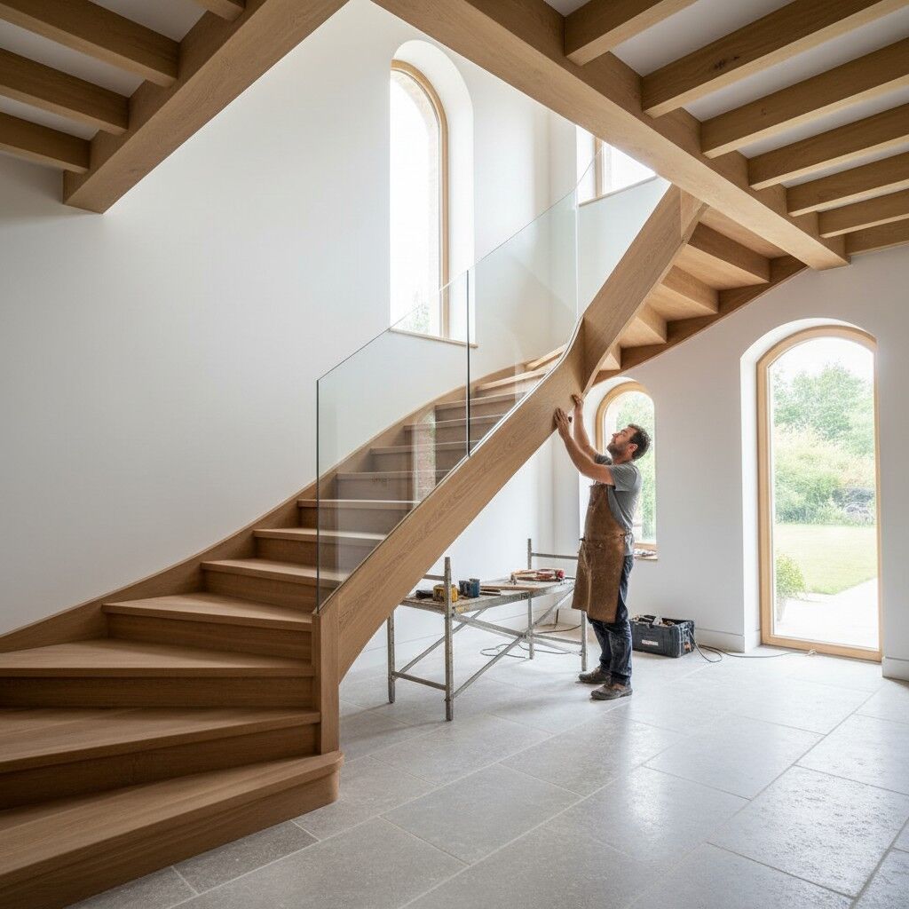 Projet de Menuisier - Photo 3